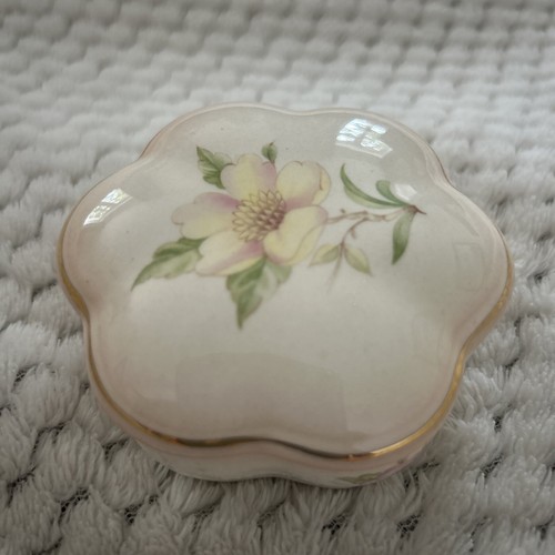 Royal worcester spode palissy - spode,