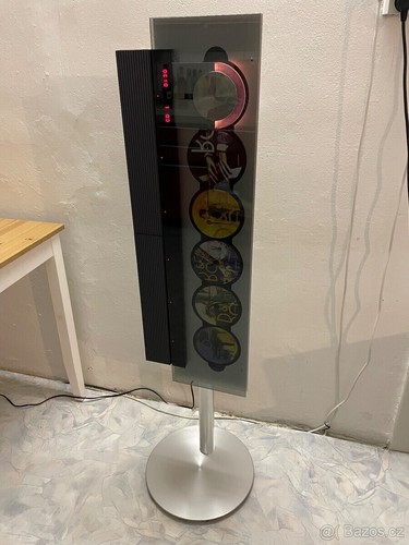 Bang olufsen o beosound - olufsen, b&o