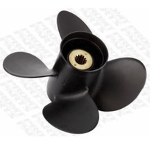 SOLAS 13" Pitch Outboard 4