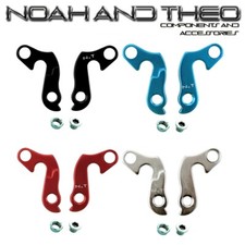 Mech Gear Derailleur Hanger