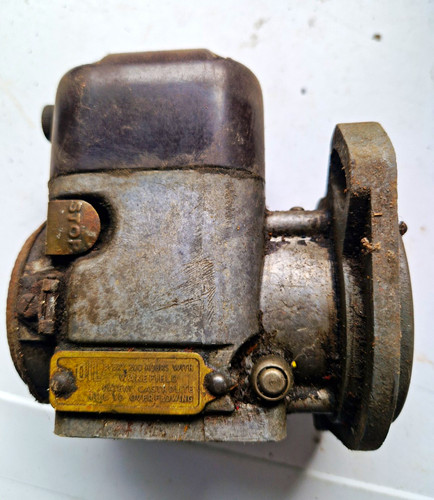 Wico series magneto vintage - series,