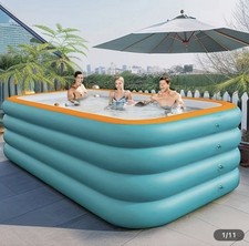 Inflatable Rectangular LARGE