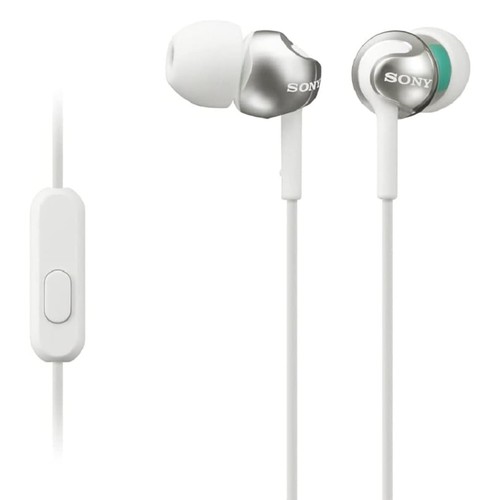 Sony wired ear earphones - sony,