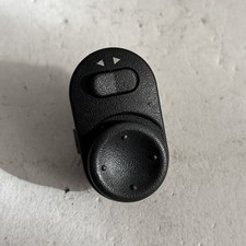 VAUXHALL MIRROR CONTROL SWITCH 09226861 1999-2005 MIX1417-13
