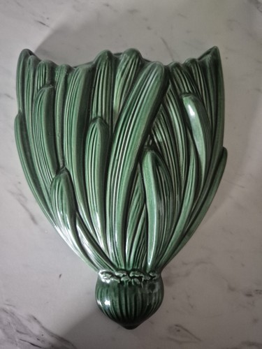 Vintage sylvac green - vintage,
