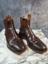 R.M. Williams Comfort