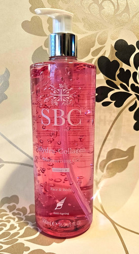 Sbc hydra collagen - sbc,
