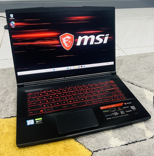 Gaming msi 16r3 - msi, ms-16r3