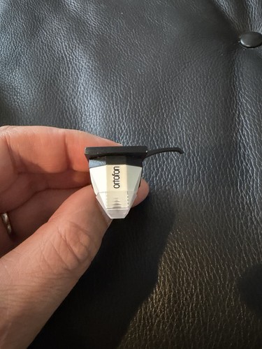 Ortofon mono moving - ortofon, magnet