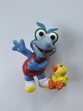 1986 Muppet Babies Figure