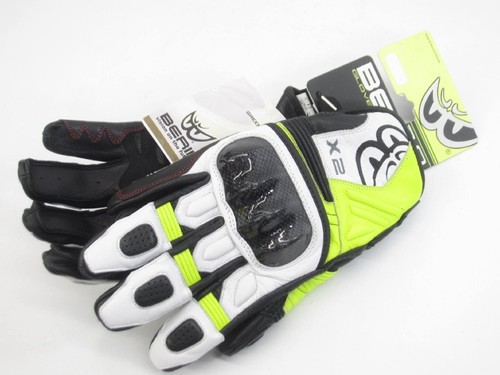 Berik nexg leather - gloves, 2xl
