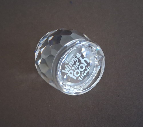 Swarovski crystal disney - swarovski,