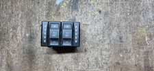Ford Mondeo Mk4 Galaxy S Max Heated & Cooled Seat Switch BS7T14D718AB 2007-2014