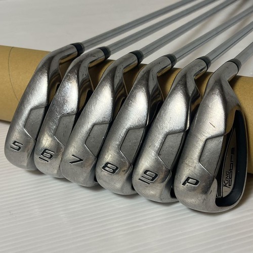 Irons - sz,