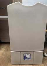 Baby Changing Station Wall Mounted Diaper Table Unit Changer Nappy Folding