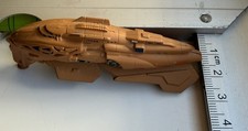 Furuta Star Trek Shuttle Kazon Raider - Preowned No Box