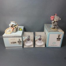 Me To You Tatty Teddy Bear