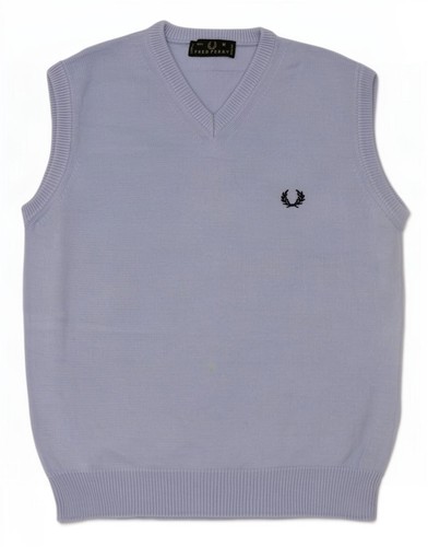 Fred perry mens vest tank - perry,