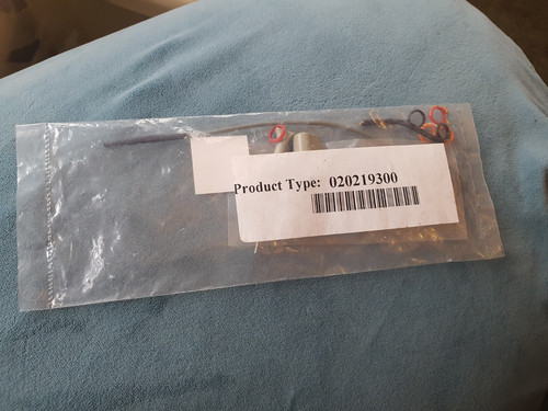 Tektronix oscilloscope probe - oscilloscope,