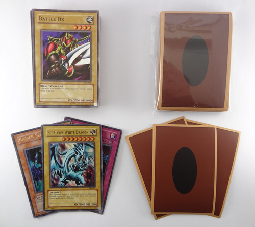Starter deck kaiba - starter,