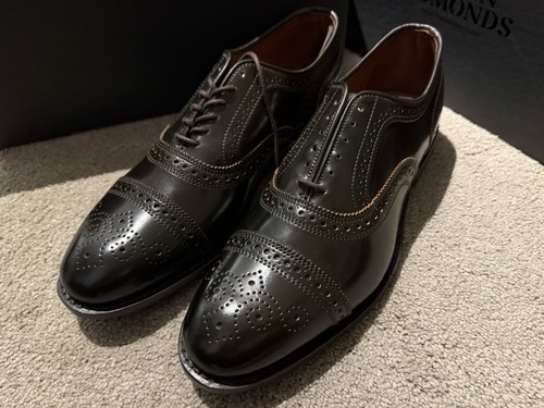 New allen edmonds - allen, strand