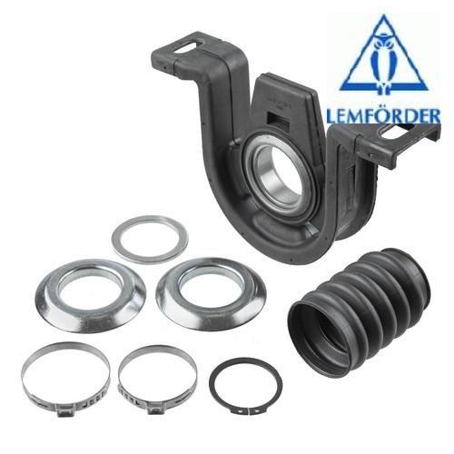 Suspension propshaft - suspension,,