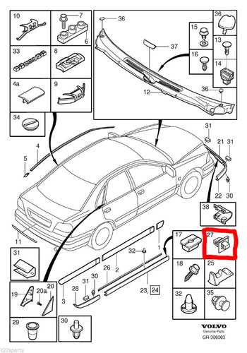 Fit peugeot 10pcs car - fit,