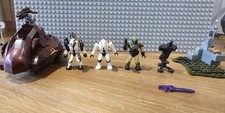 Mega Bloks Halo Covenant