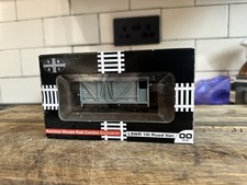 Kernow OO Gauge LSWR 10 Ton