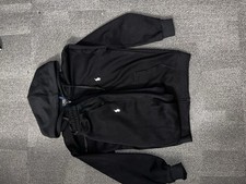Ralph Lauren Tracksuit black Medium