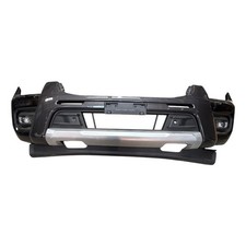 FORD RANGER FRONT BUMPER WITH