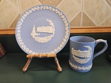 Vtg Wedgwood Christmas 1979