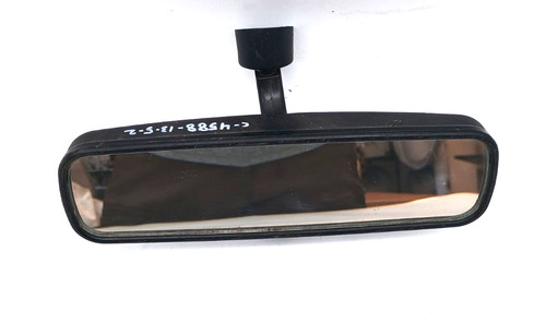 Ford fiesta 2002 2009 rear - ford, 2002-2009