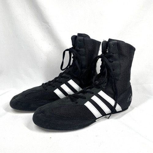 Adidas men boxing trainers - men's,