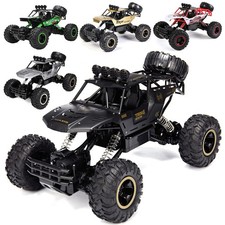 1:12 Remote Control 4WD RC