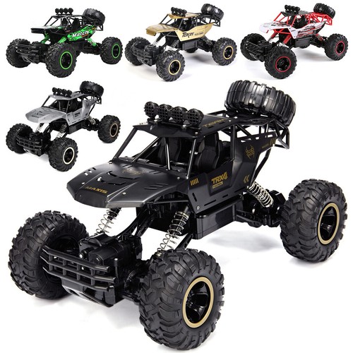 Remote control 4wd rc - remote,
