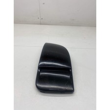 Subaru Impreza fog light cover left side black blobeye 2.0 turbo STI 2004