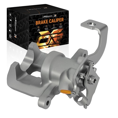 Floating caliper left rear for - floating,