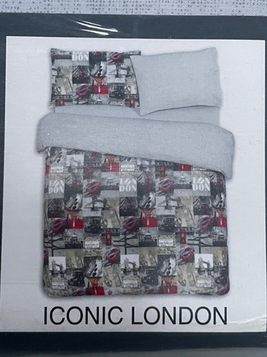 Iconic london scene - iconic,