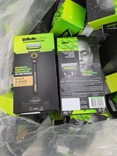 2 X Gillette Labs with