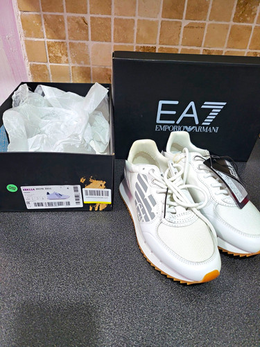 Ea7 emporio armani - ea7, boys