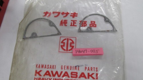 Nos oem factory kawasaki kd175 - oem,