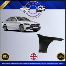 MERCEDES C CLASS W206 2022 -