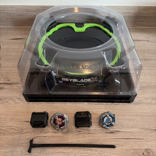 Tomy beyblade xtreme battle - xtreme,