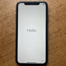 Apple iPhone XR - 128GB -