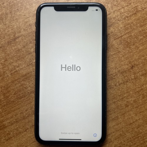 Apple iphone 128gb - xr,