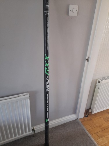 Maver rxx fishing pole - maver,