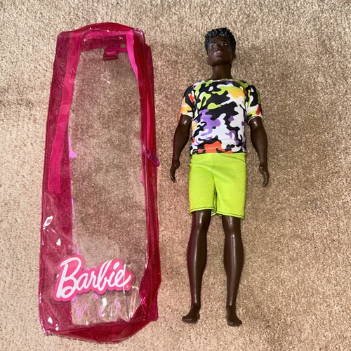 Barbie ken doll - barbie,
