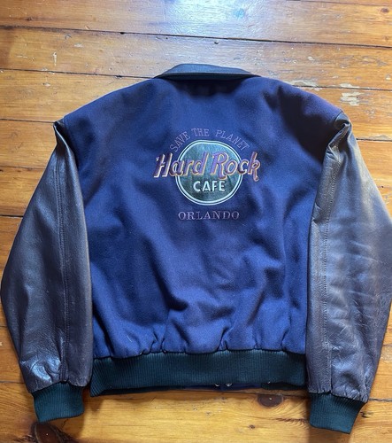 Vintage hard rock - vintage, cafe