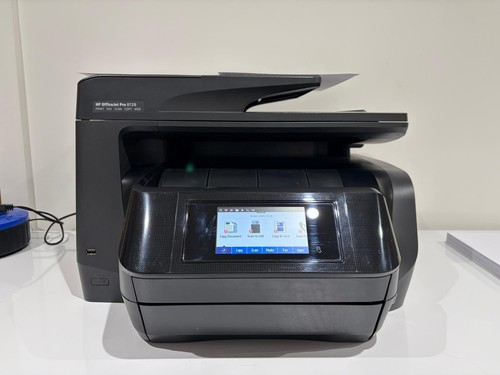 Officejet pro 8728 - hp,